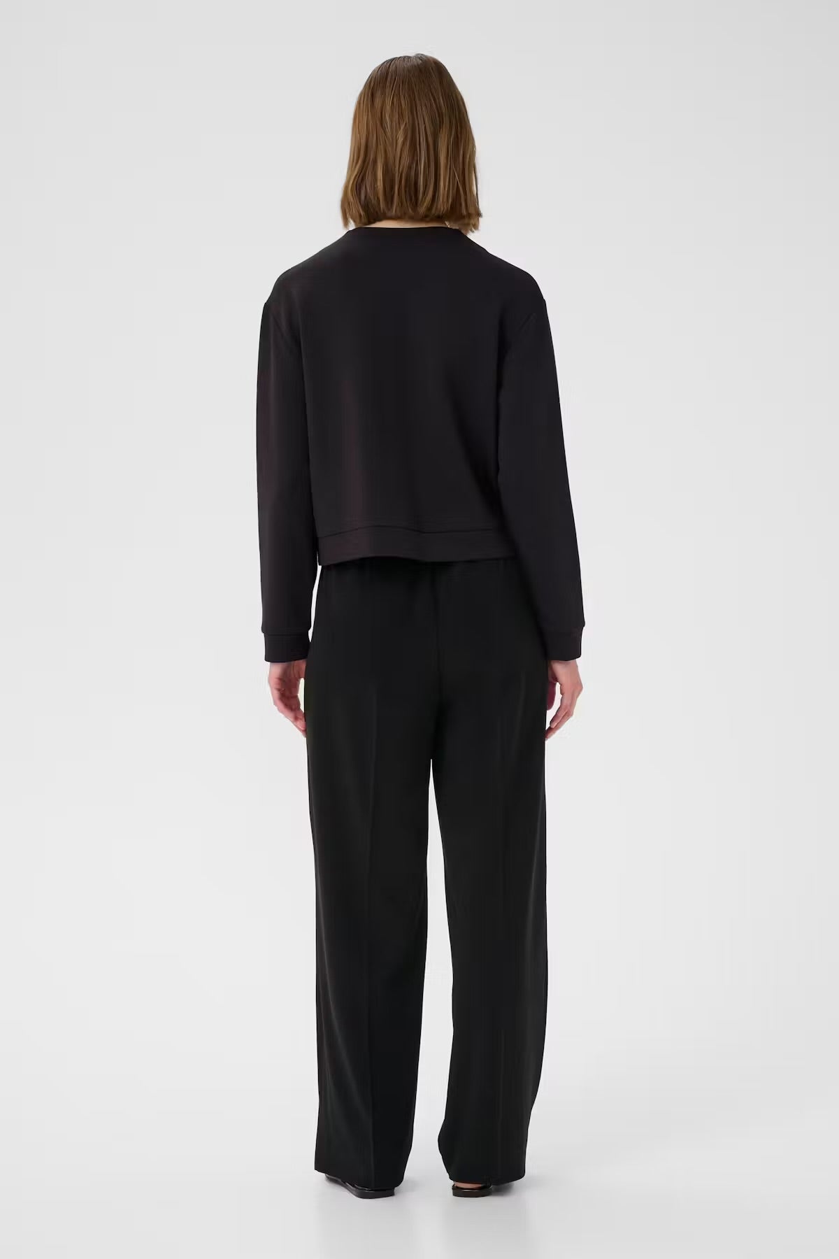 Gida Vincent Sweatshirt Jacket