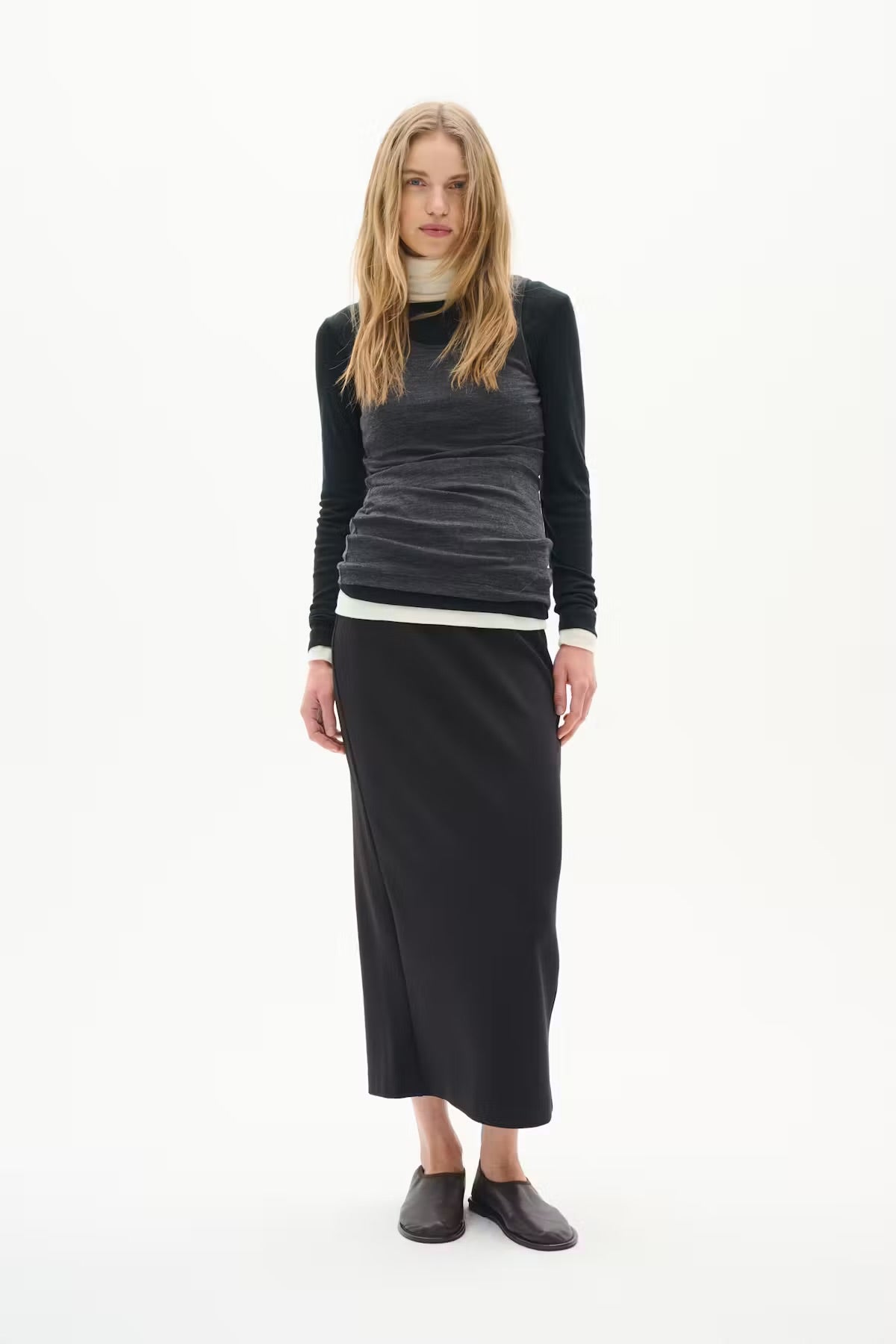 Aida Skirt