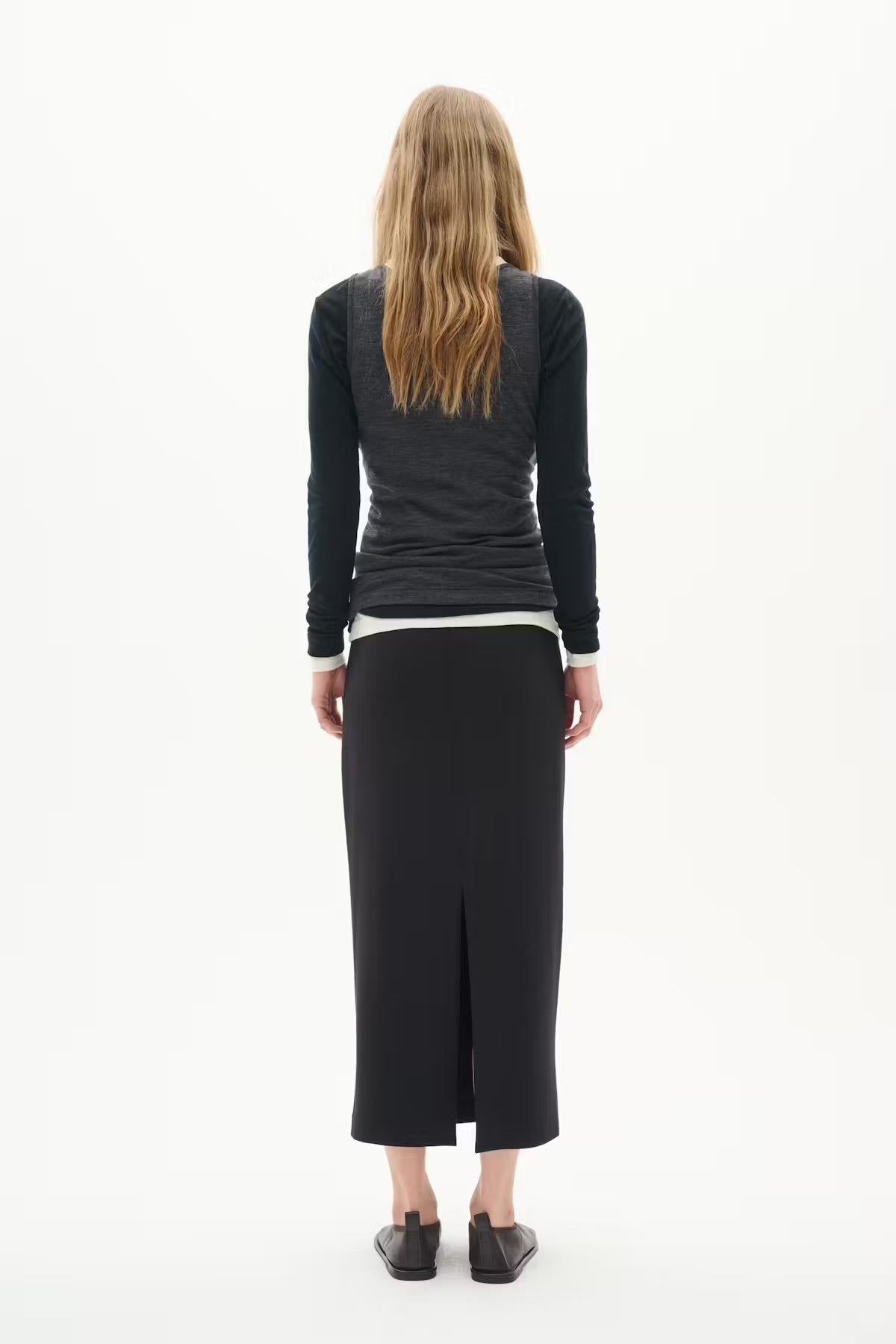 Aida Skirt