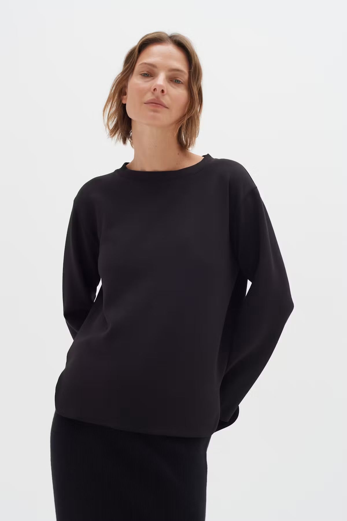 Gincent Crewneck Sweatshirt