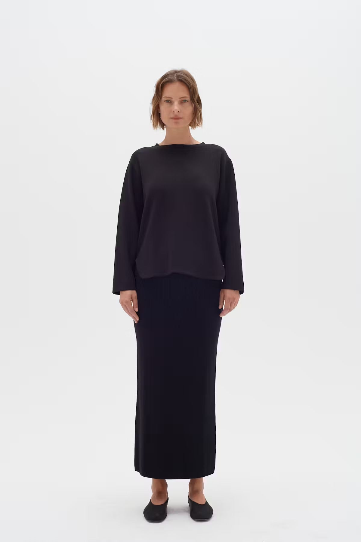 Gincent Crewneck Sweatshirt