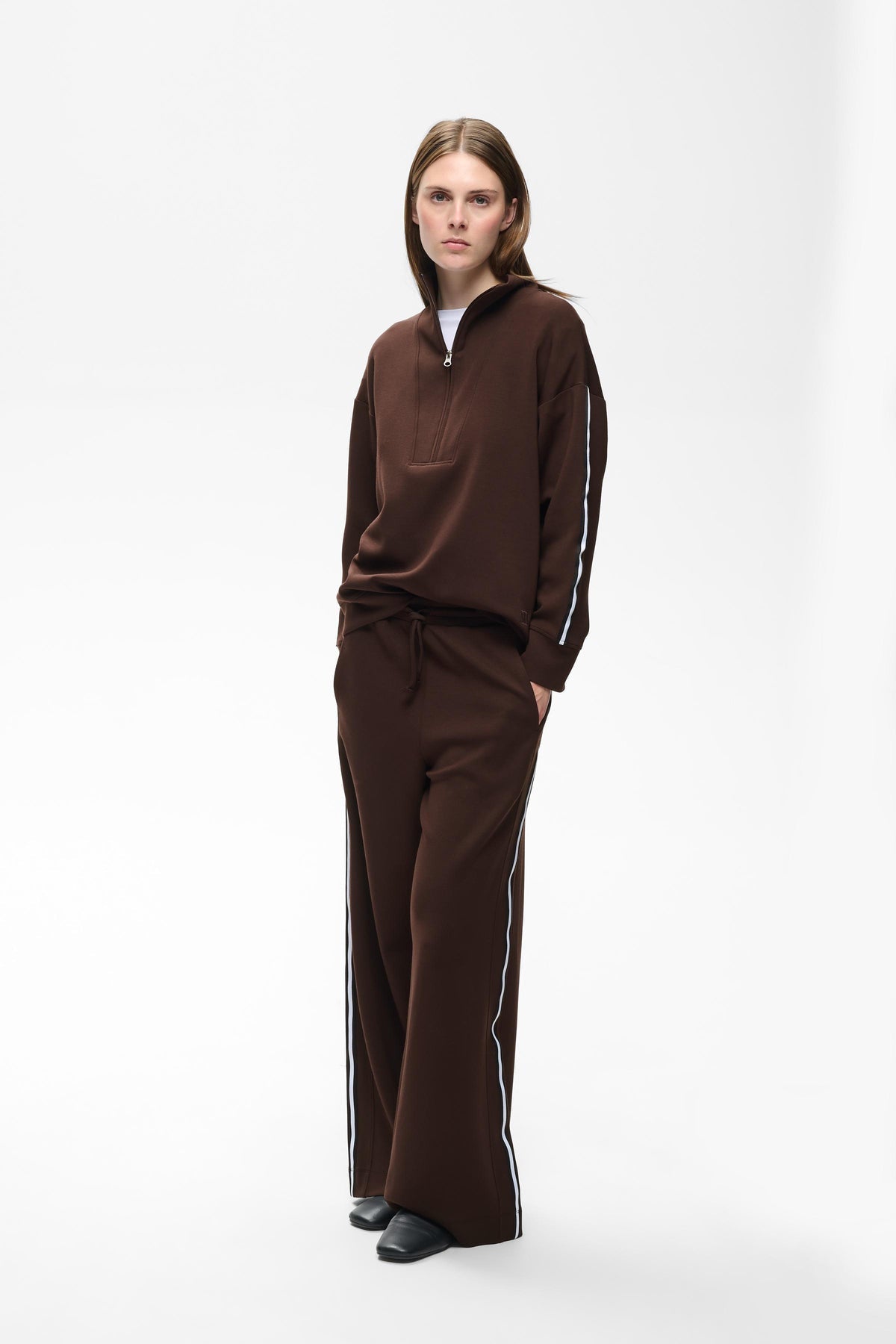 Aggie Vincent Pant