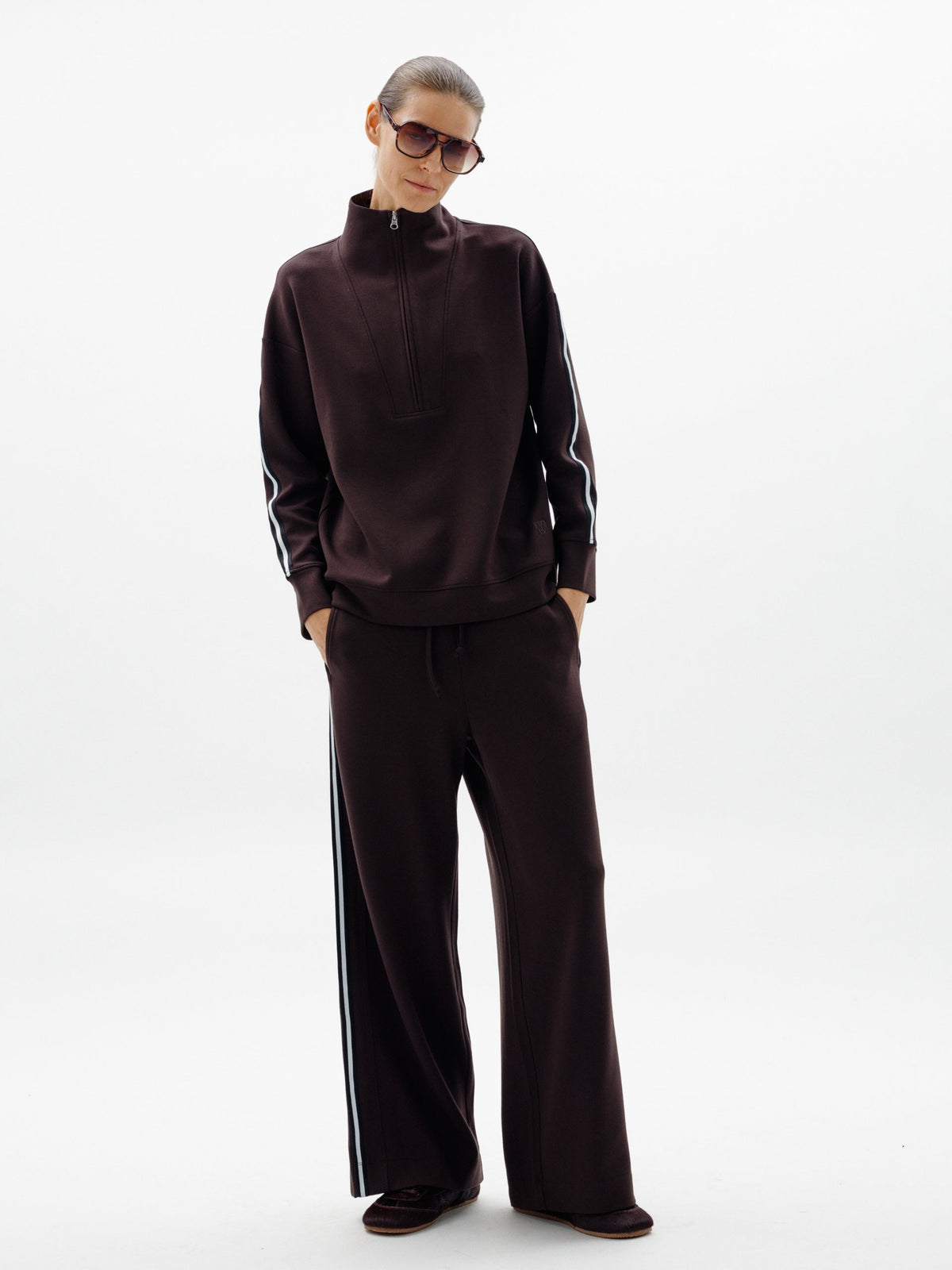 Aggie Vincent Sweatshirt