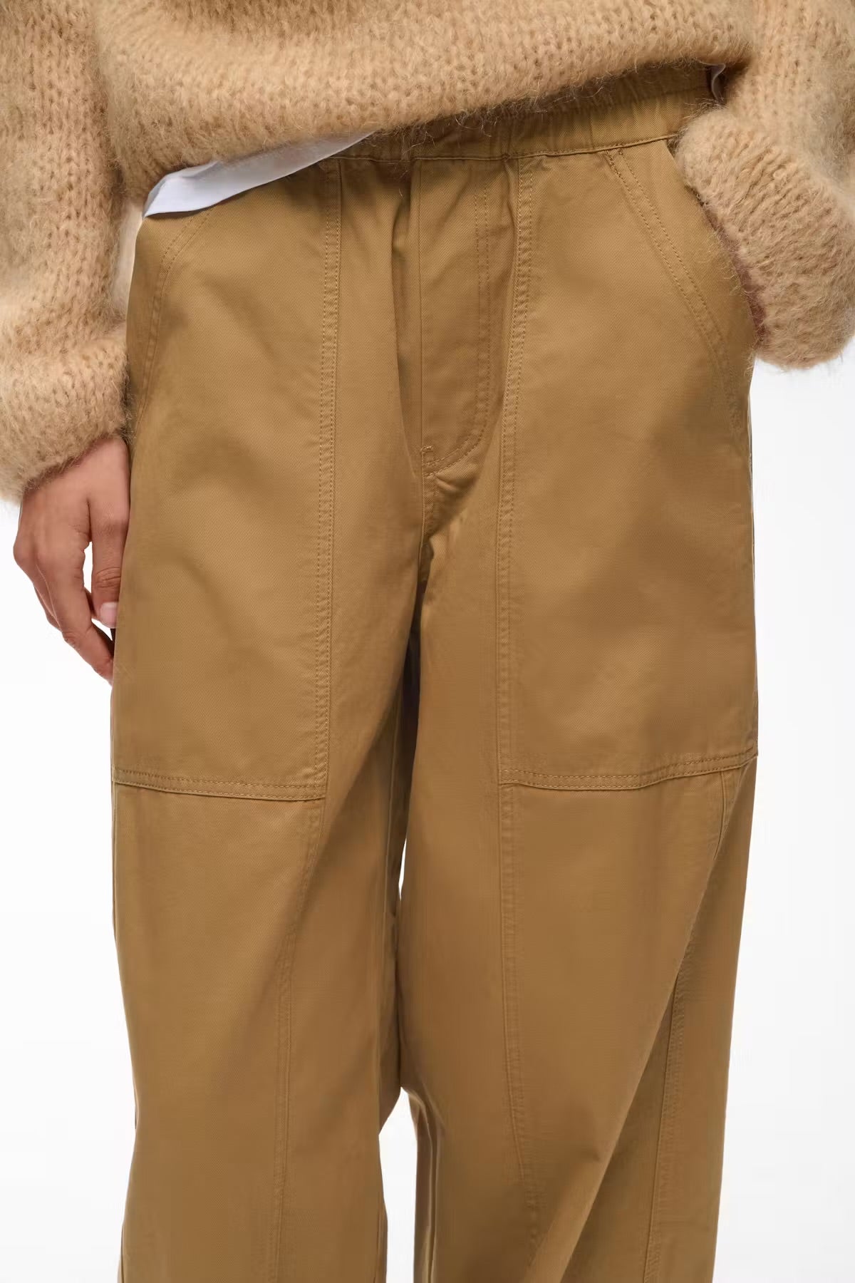 Haiko Pull-On Pants
