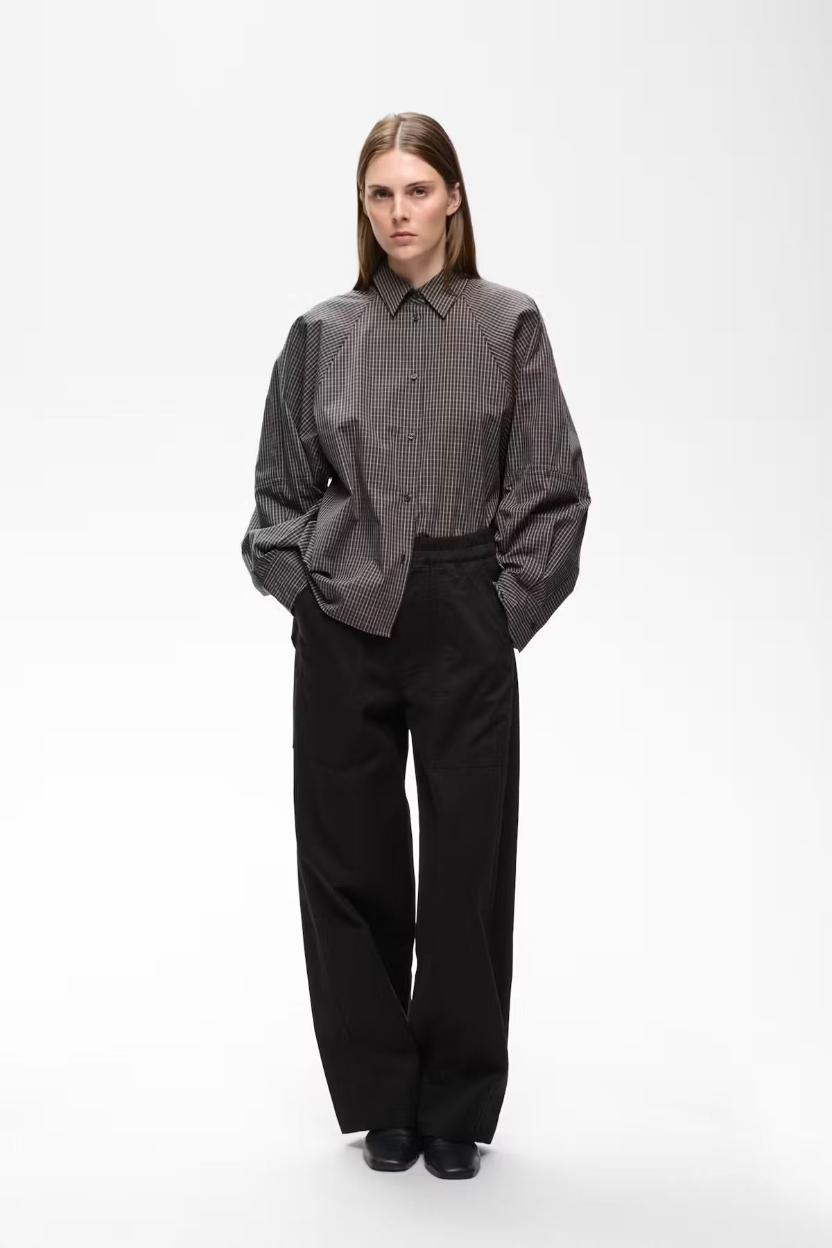 Haiko Pull-On Pants