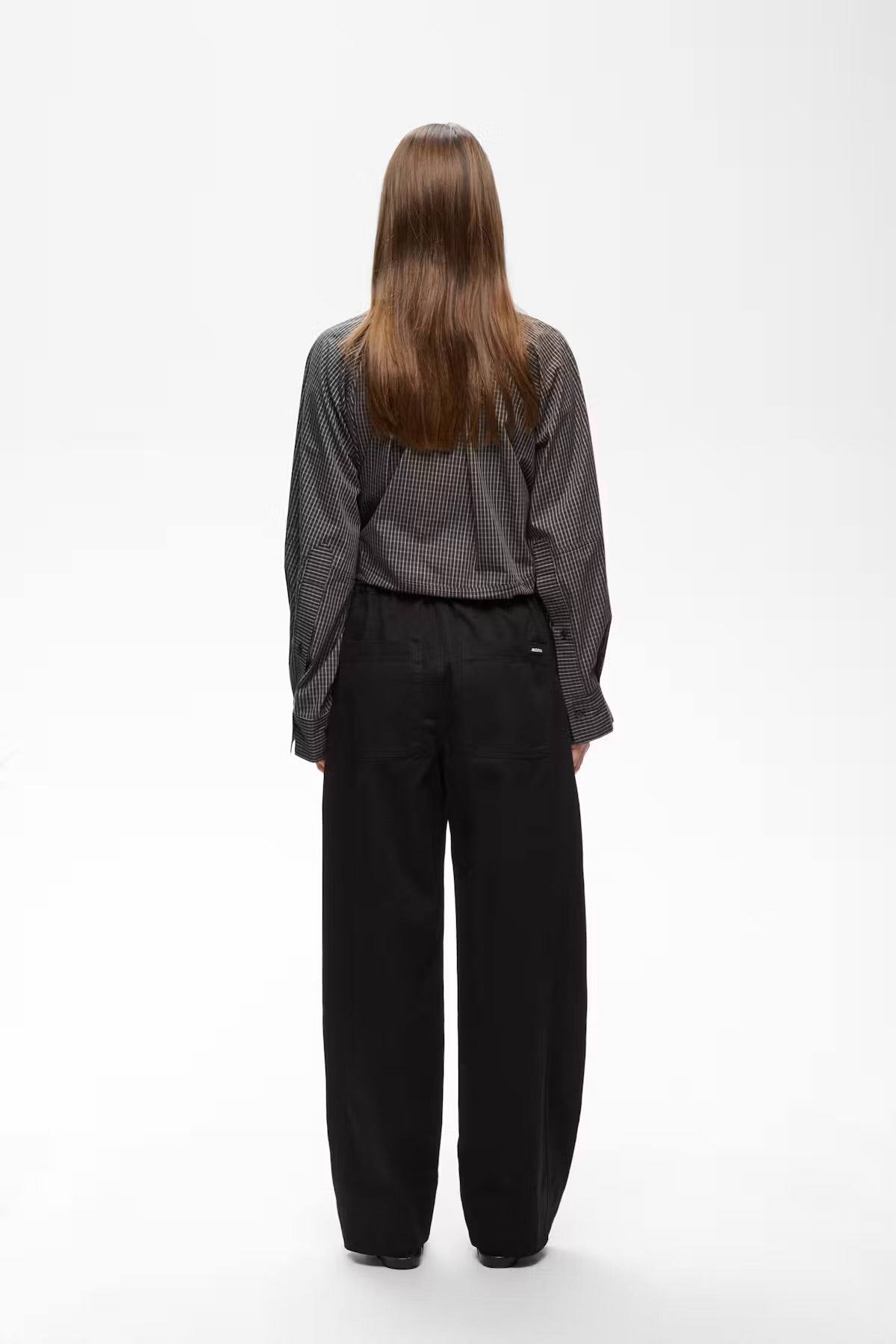 Haiko Pull-On Pants