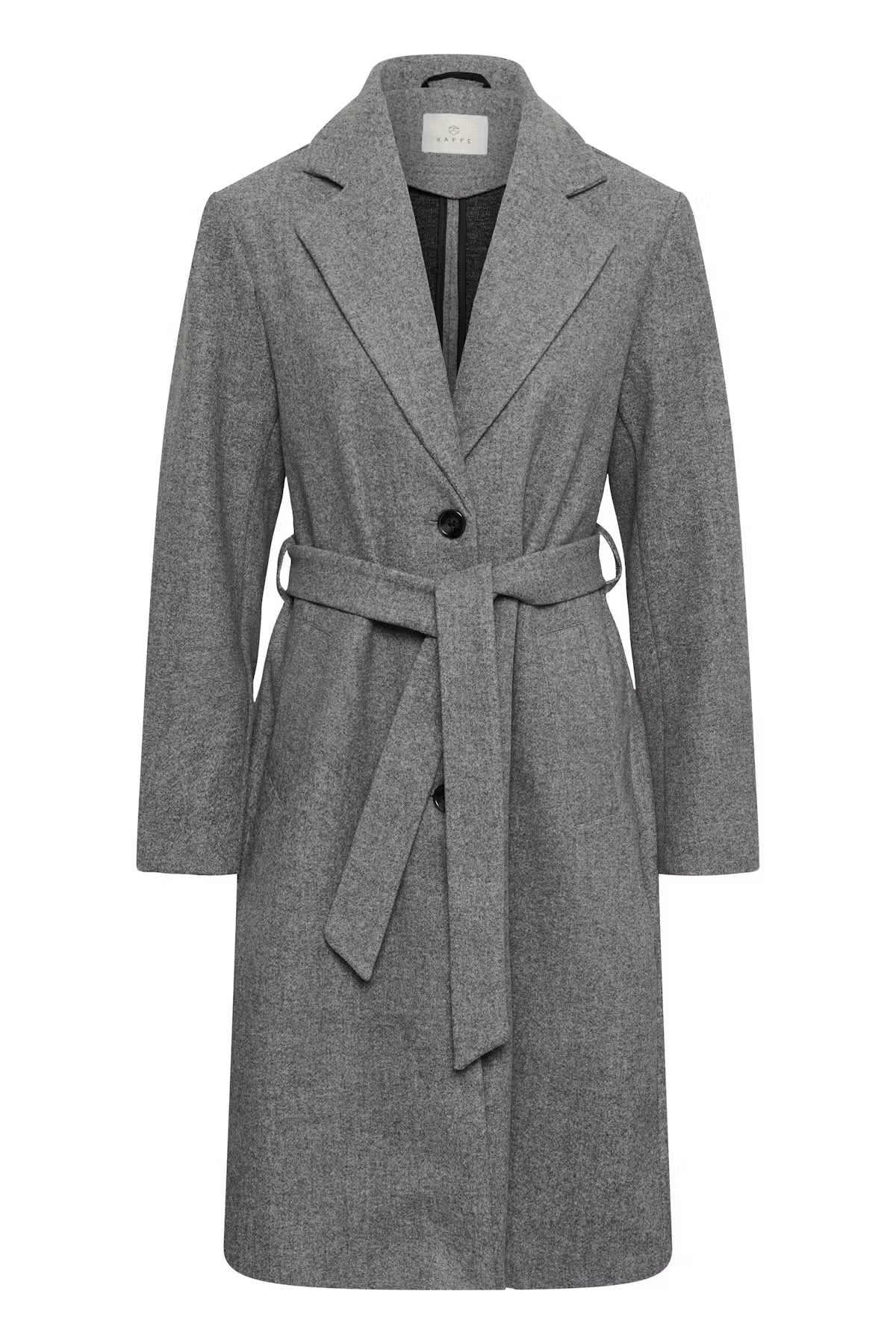 Saturn Classic Coat