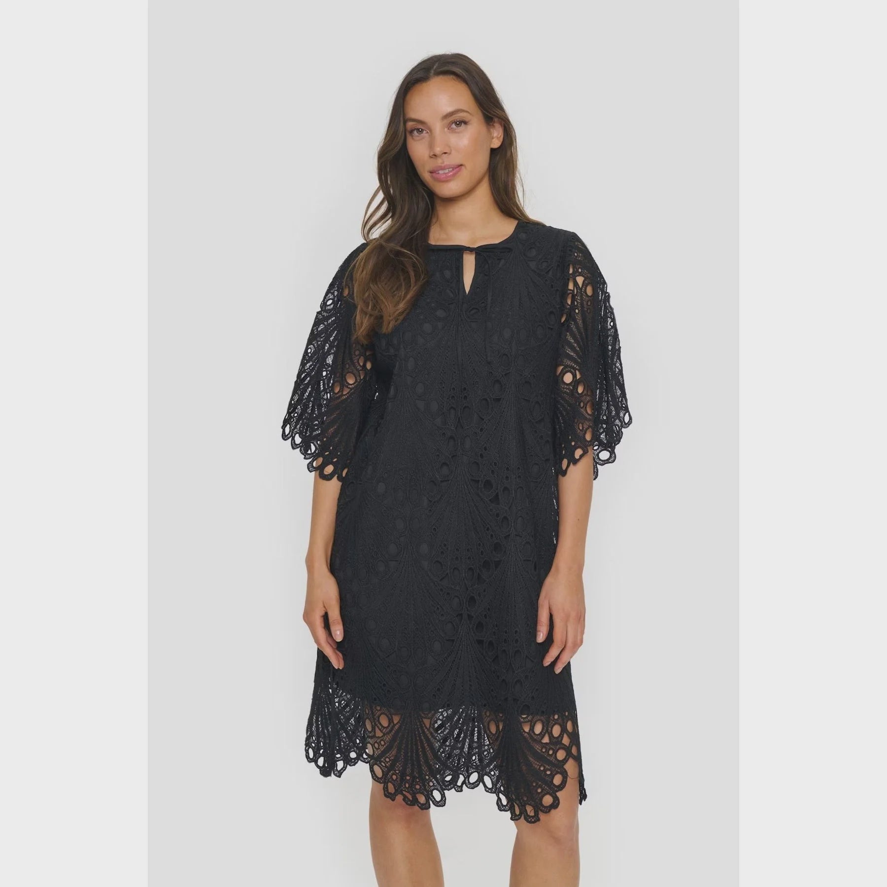 Jilianna Dress