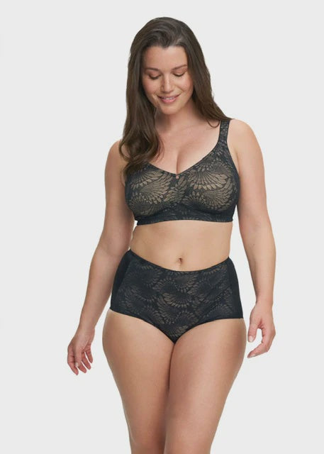 Sevilla Wire Free Bra