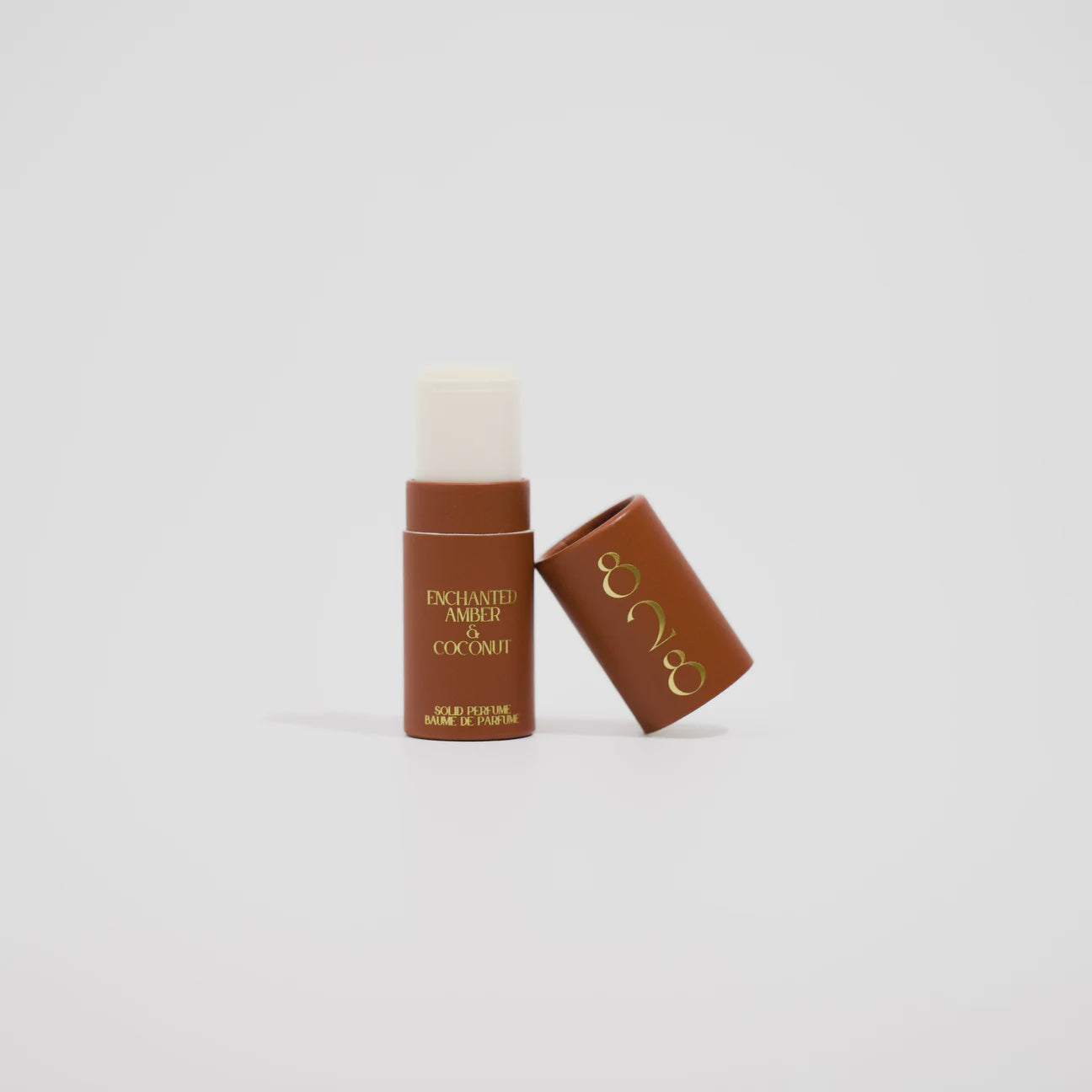 Enchanted Amber & Coconut Perfum