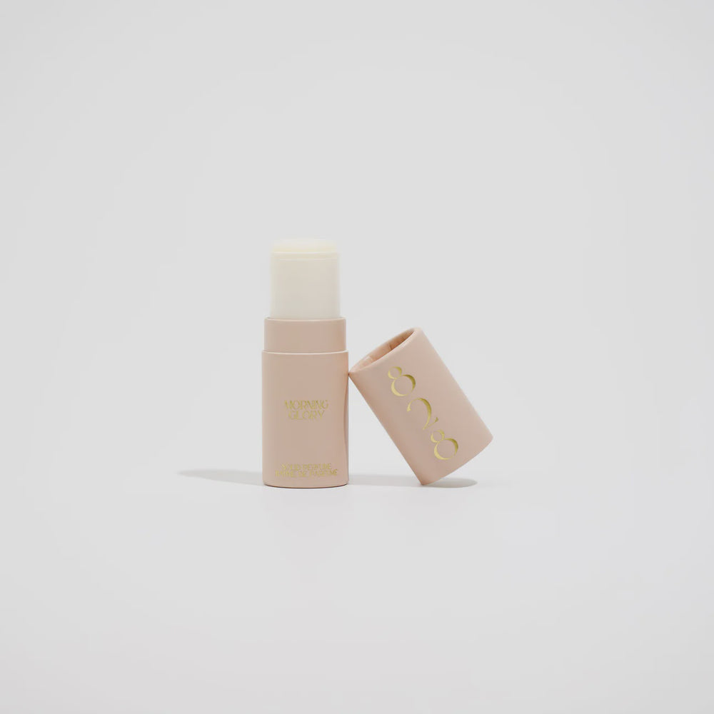 Morning Glory Perfume