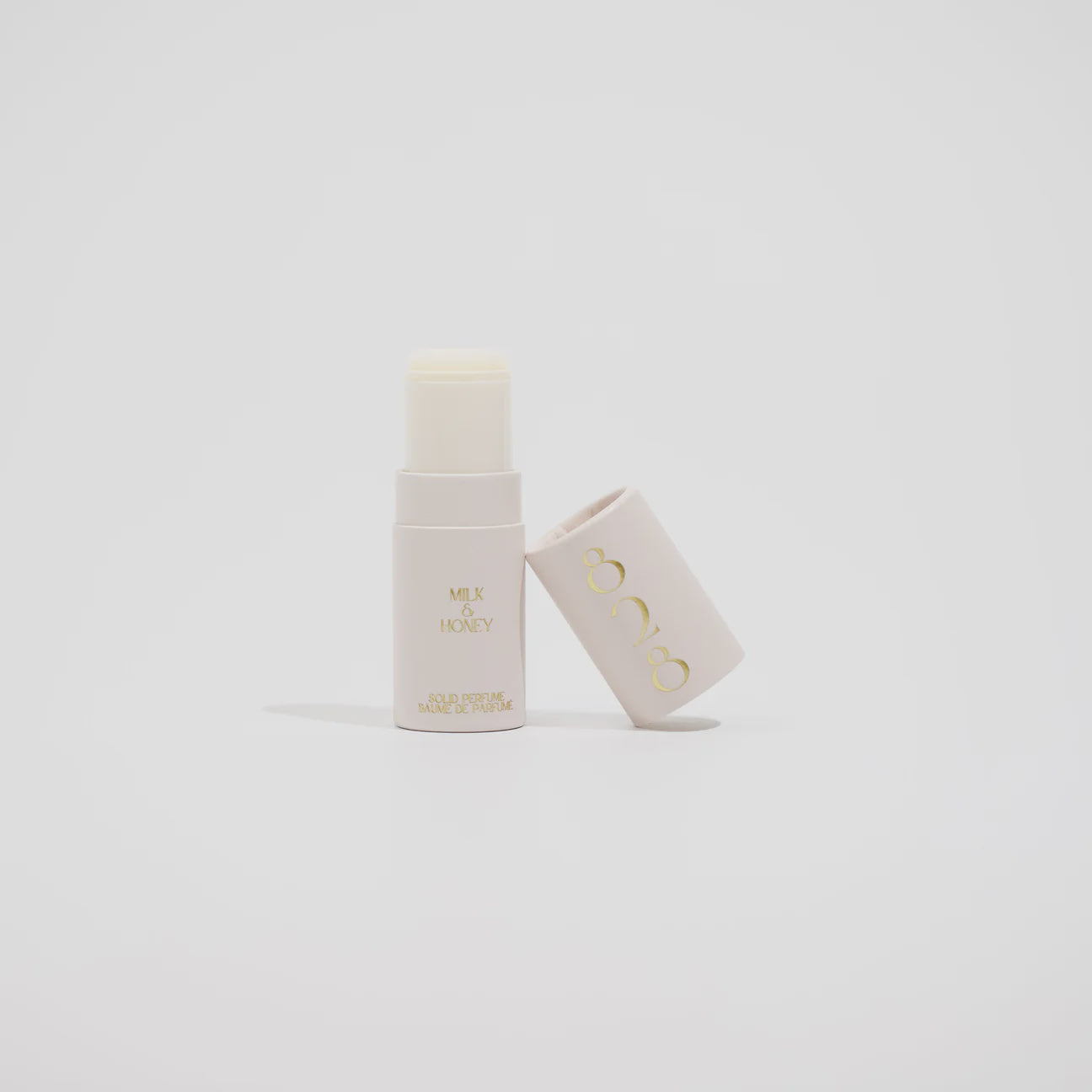 Milk & Honey Perfume