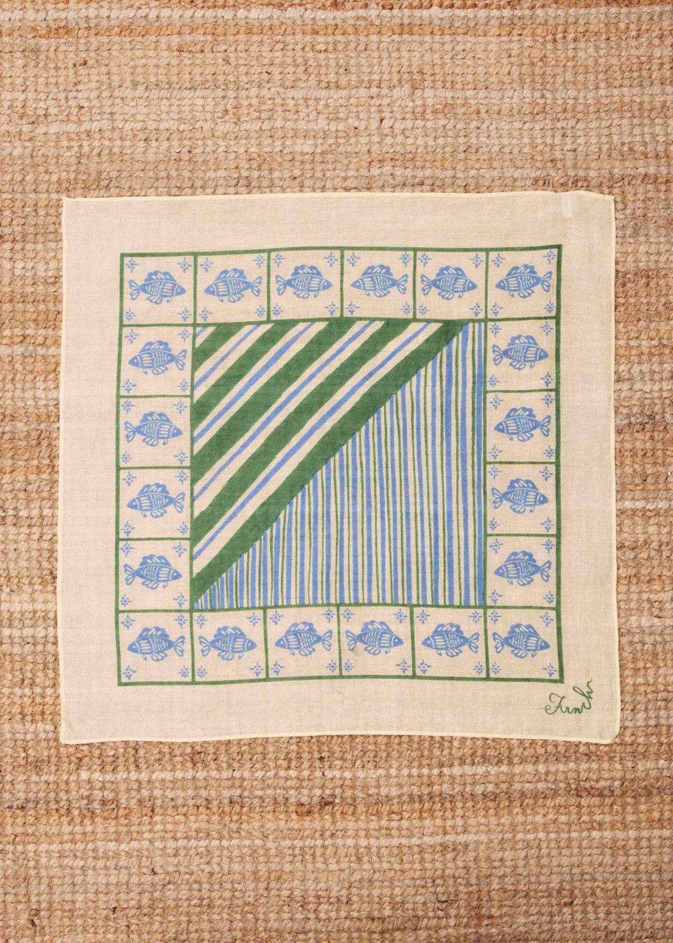 Geltenfall Scarf