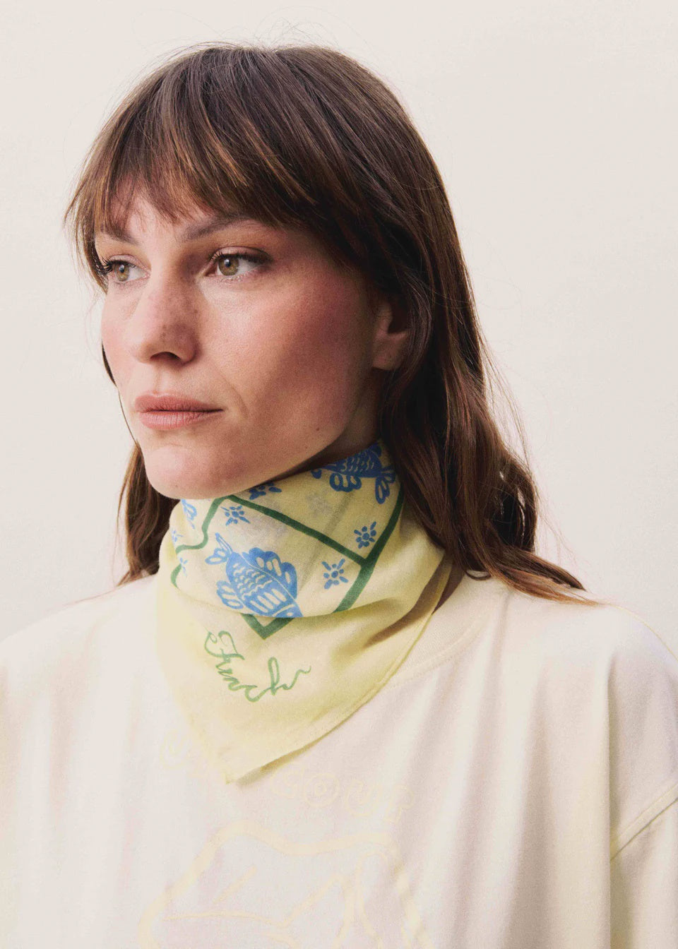 Geltenfall Scarf