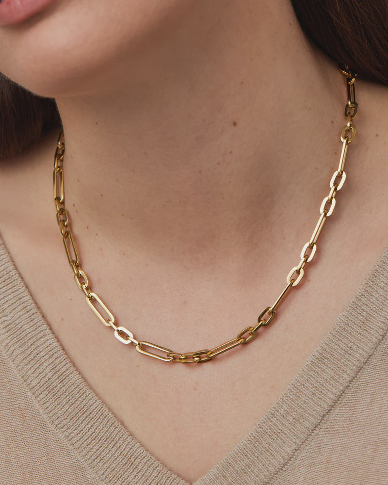 Mercer Chain