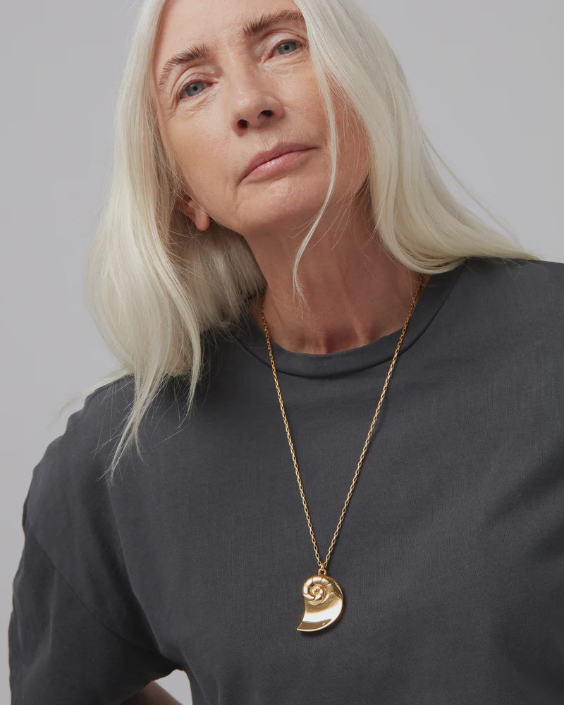Dylan Pendant Chain