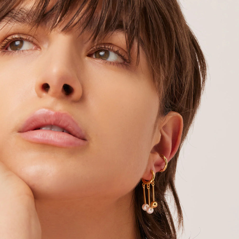Nova Earrings