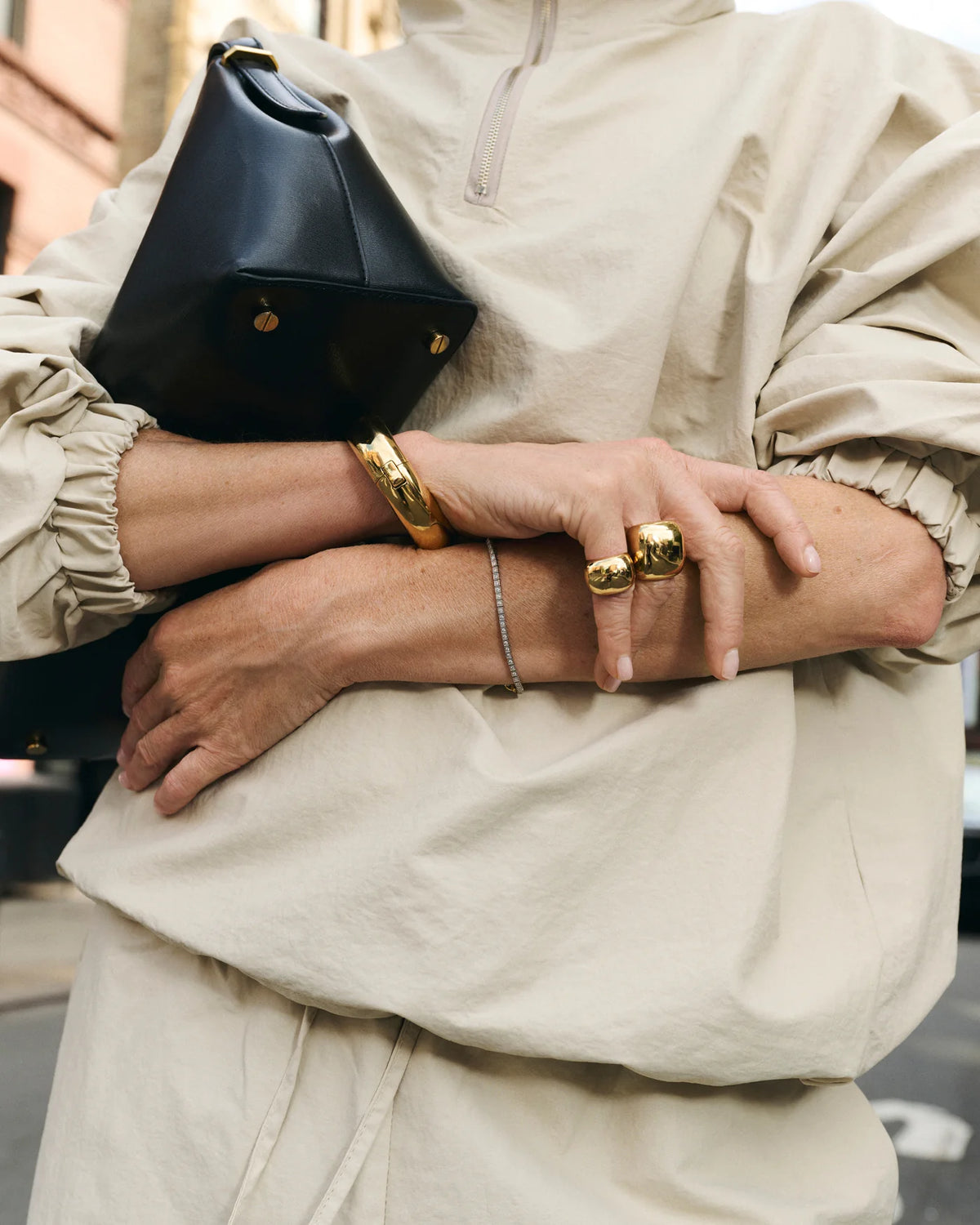 Tate Ring