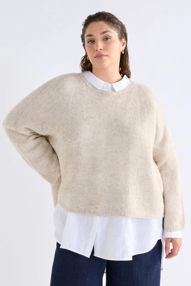 Agna Sweater