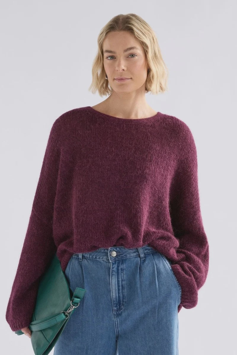 Agna Sweater