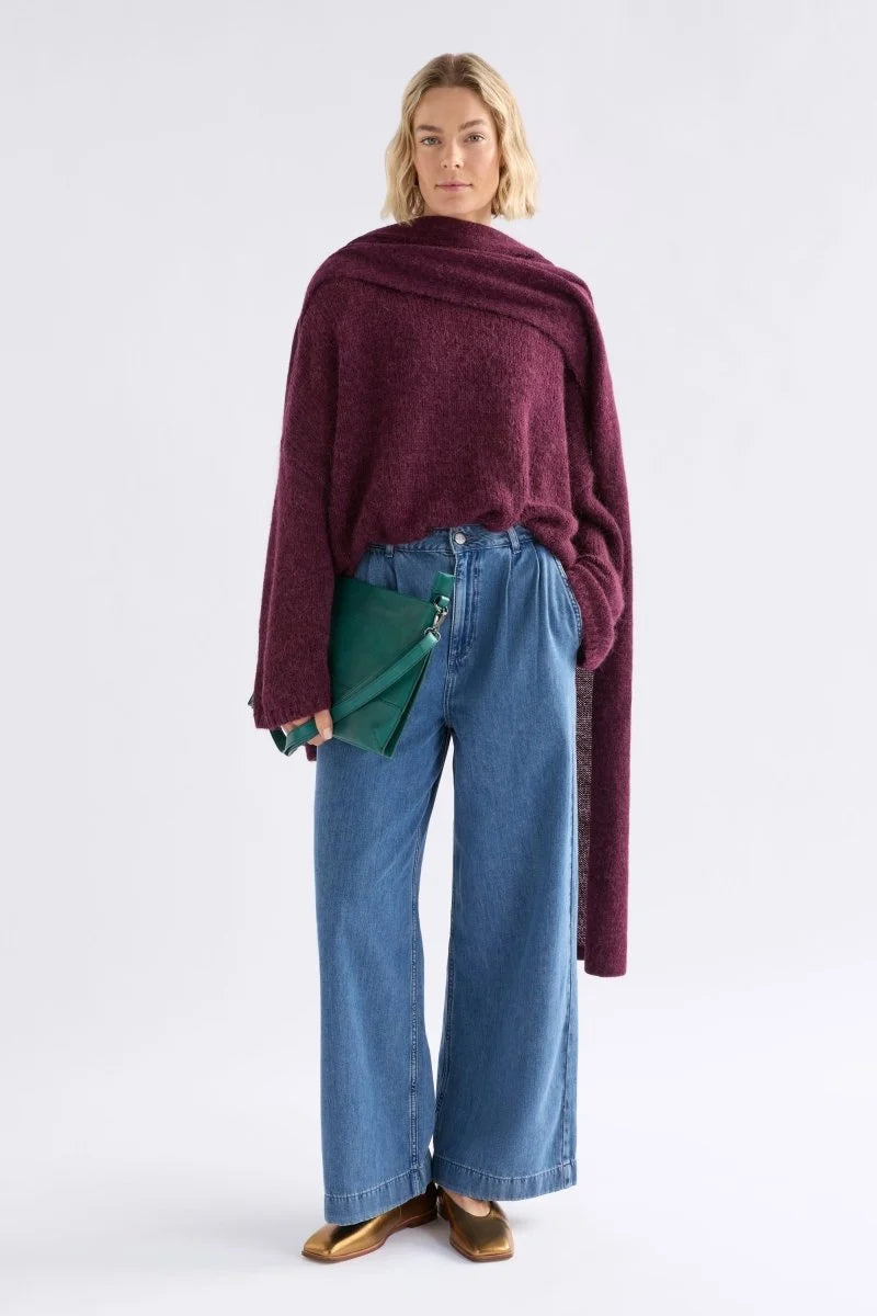 Agna Sweater