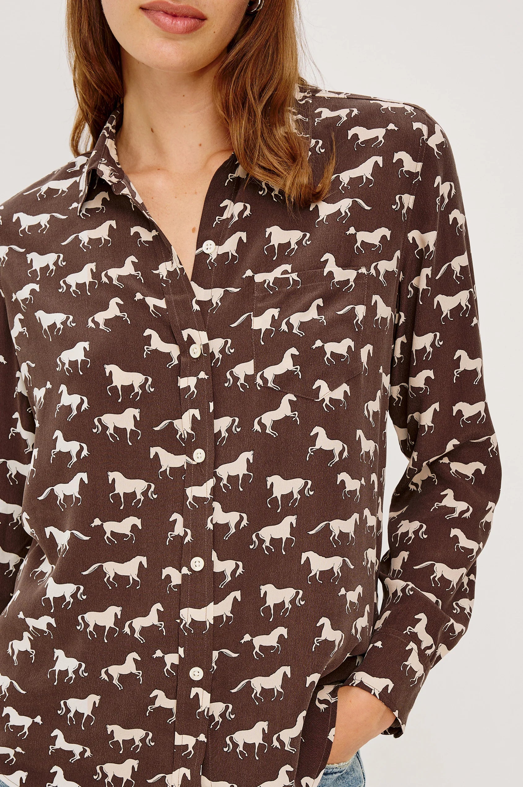 Kate Shirt
