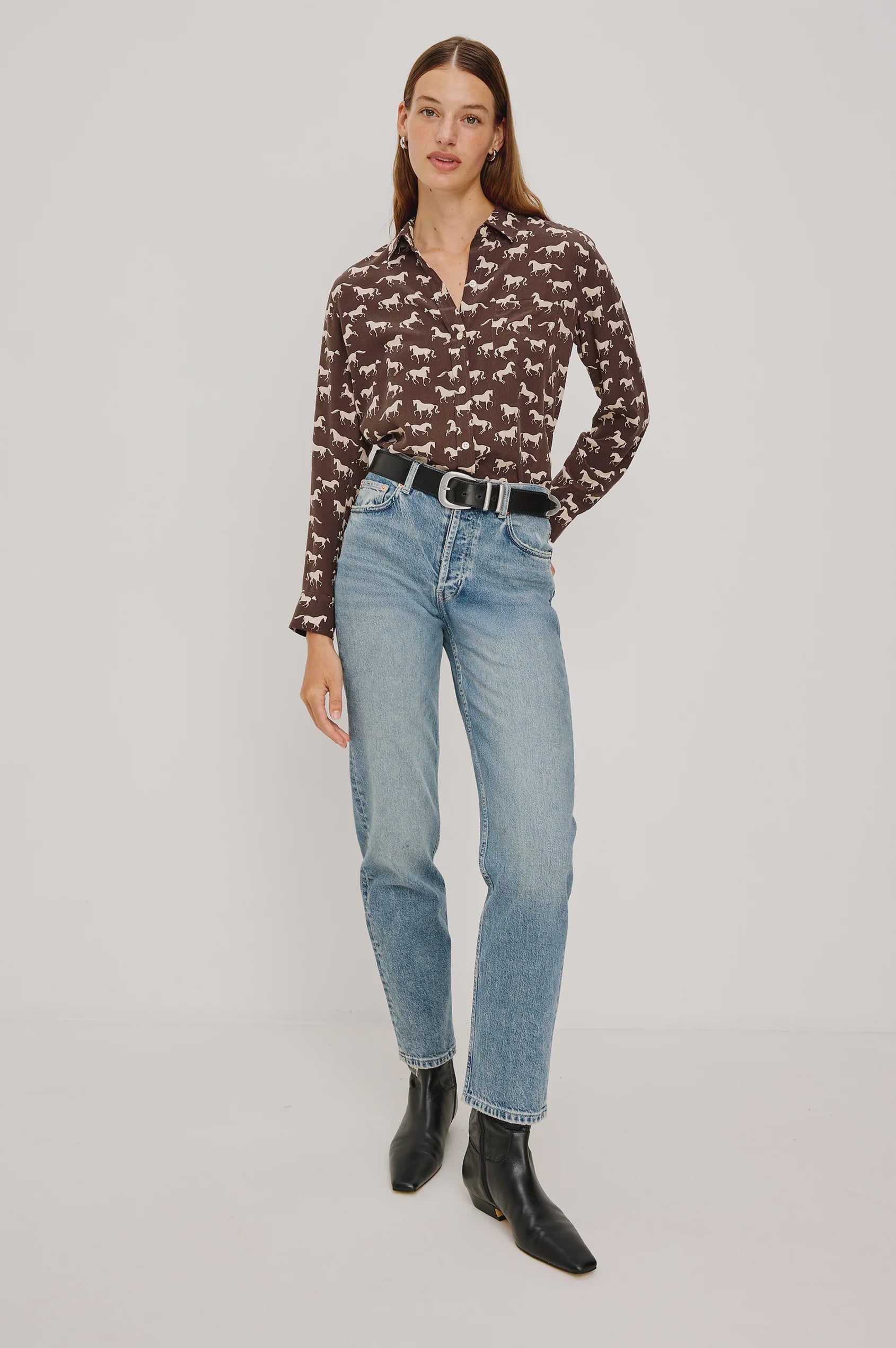 Kate Shirt