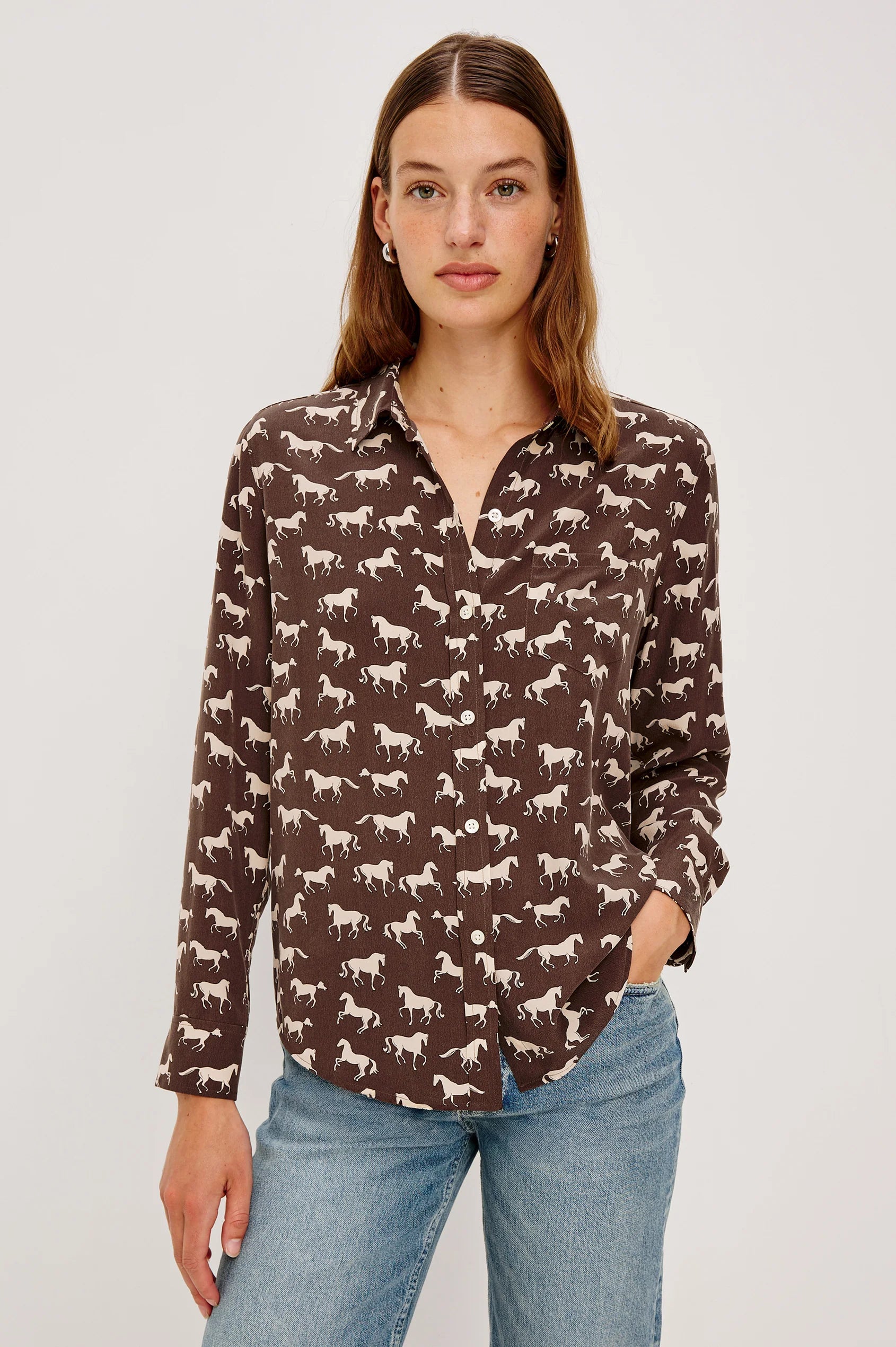 Kate Shirt