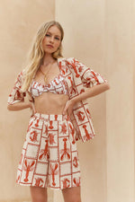 Kolipe Shorts