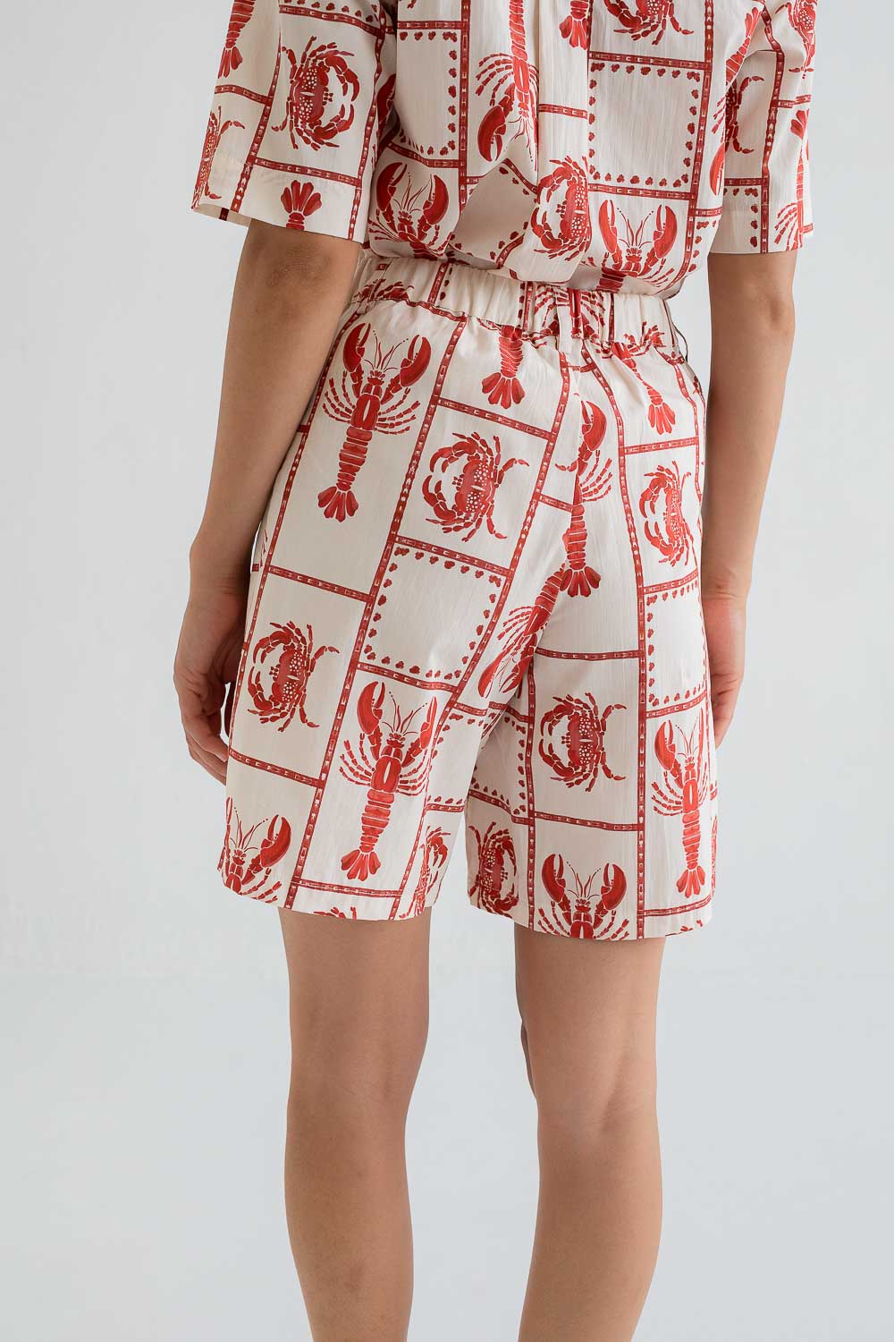 Kolipe Shorts