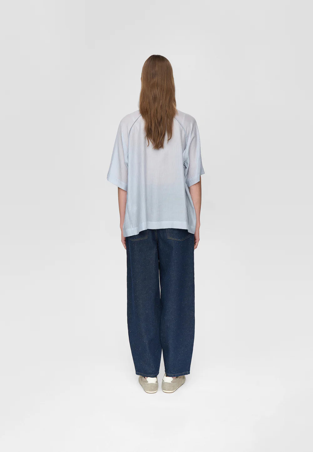 Kaia Blouse