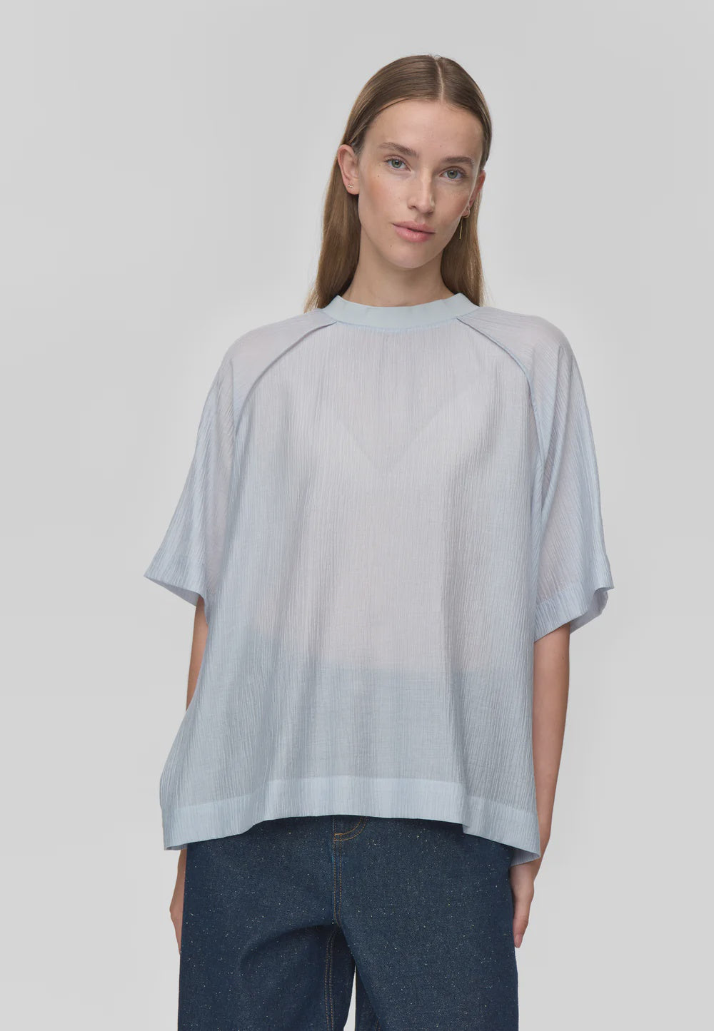Kaia Blouse