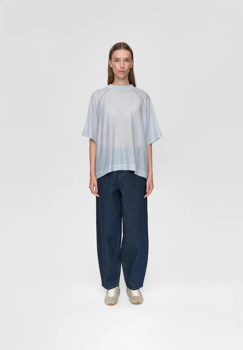 Kaia Blouse