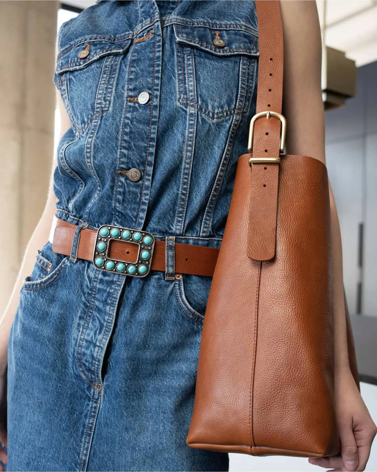 Zyla Bag