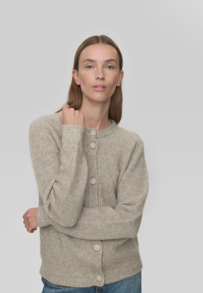 Kora Cardigan