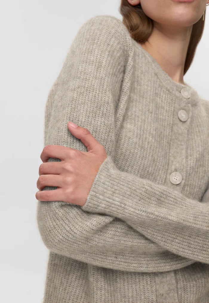 Kora Cardigan