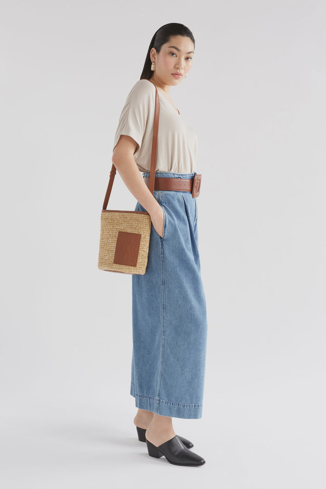 Korsa Crossbody