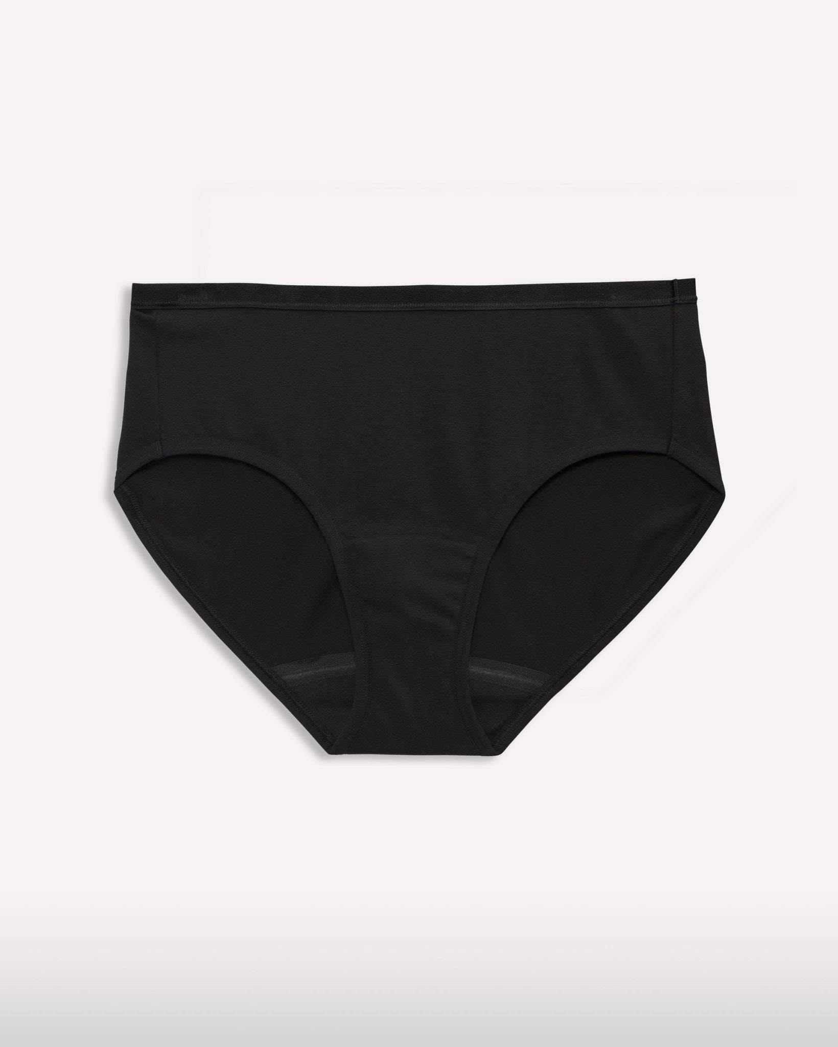 Worry Free Hipster Panties