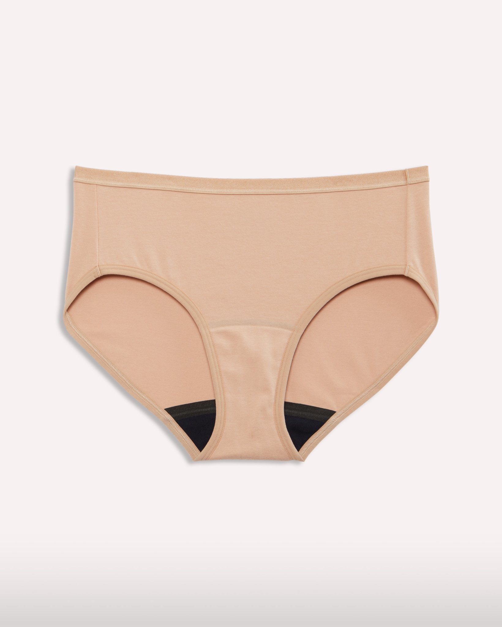 Worry Free Hipster Panties