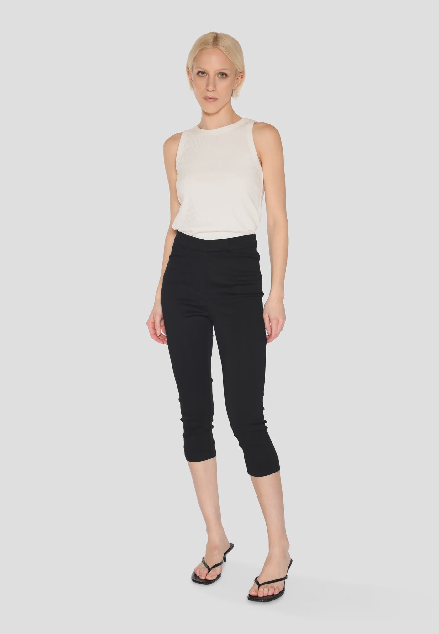 Lila Tank Top