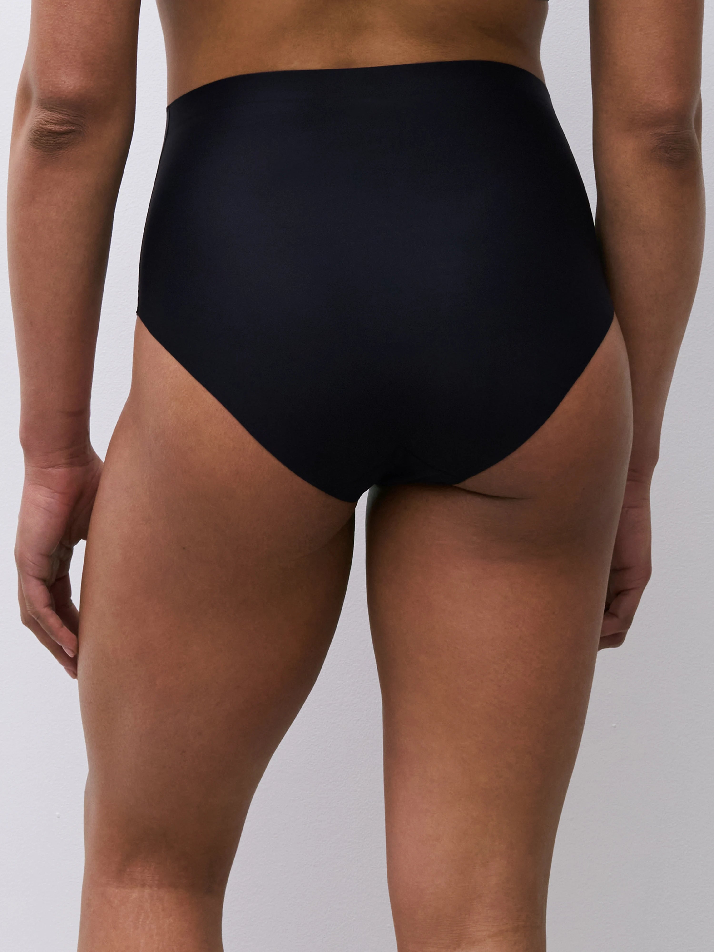 Defi High Waist Smoothing Brief