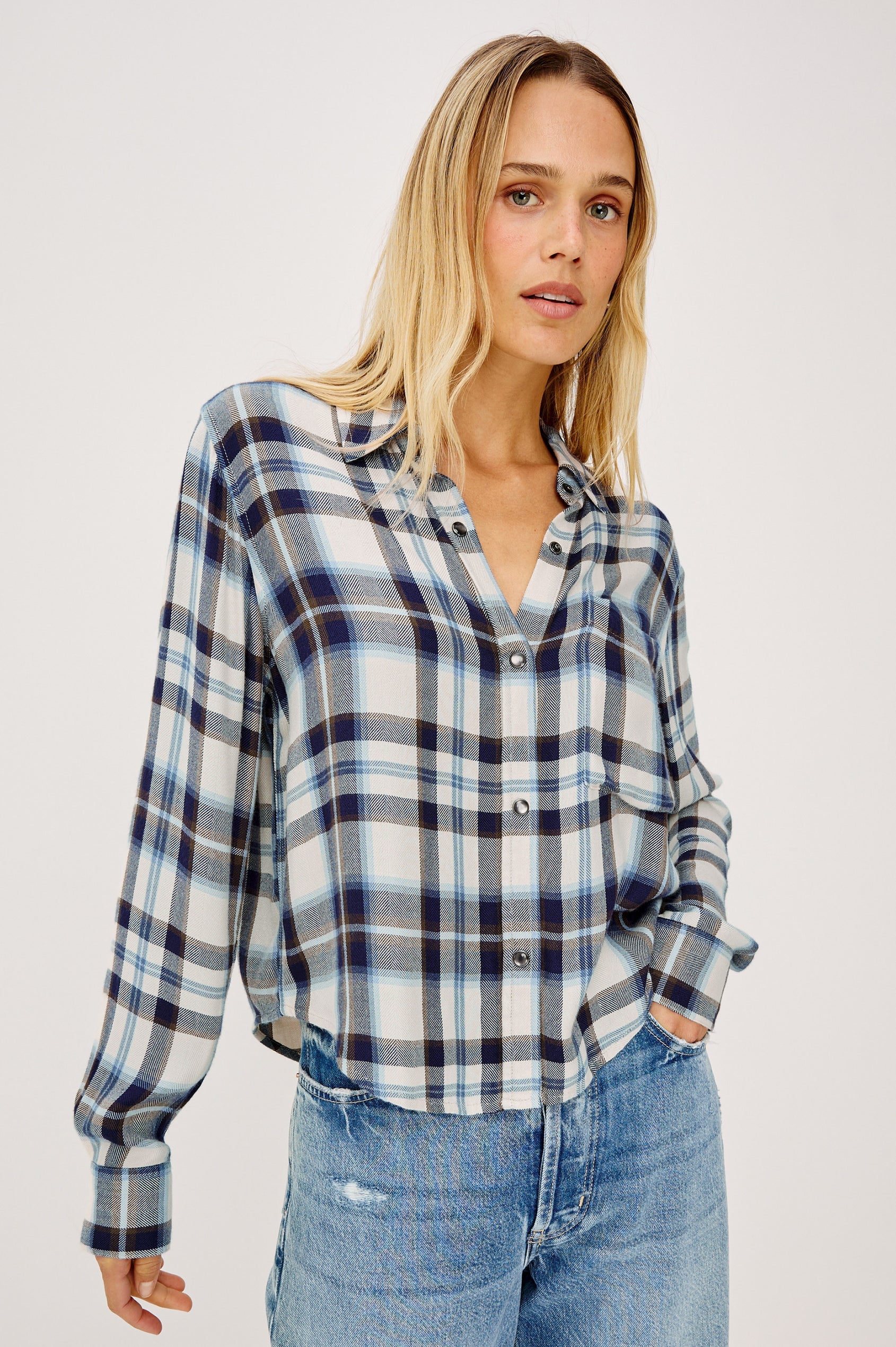 Malin Shirt