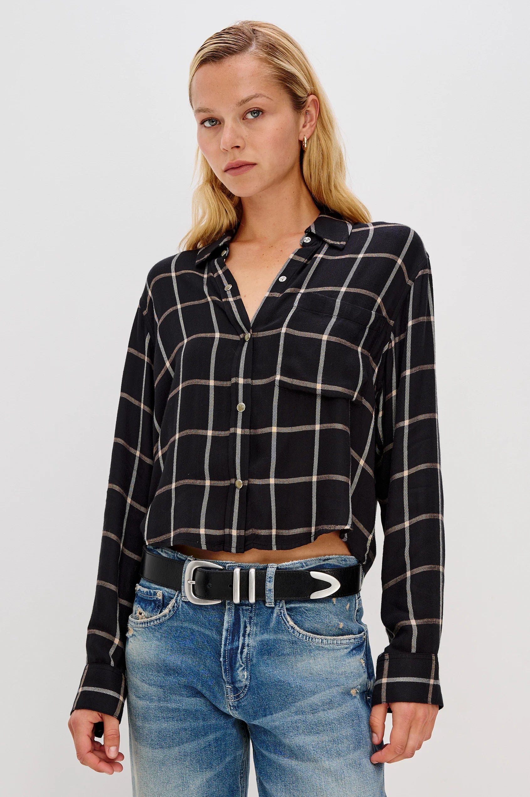 Malin Shirt
