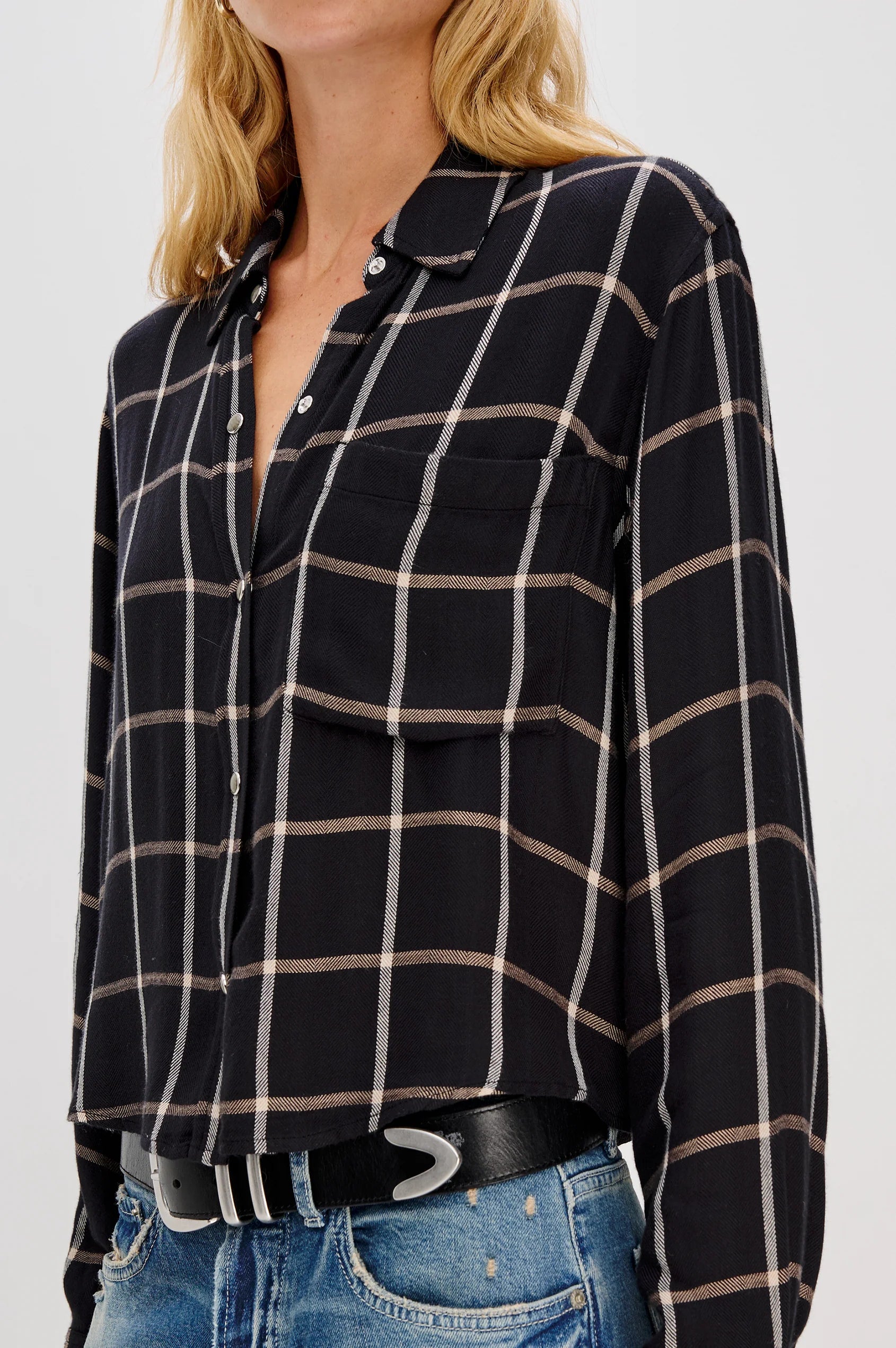 Malin Shirt