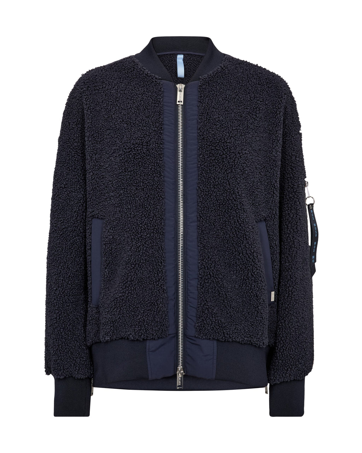 Emeline Teddy Coat