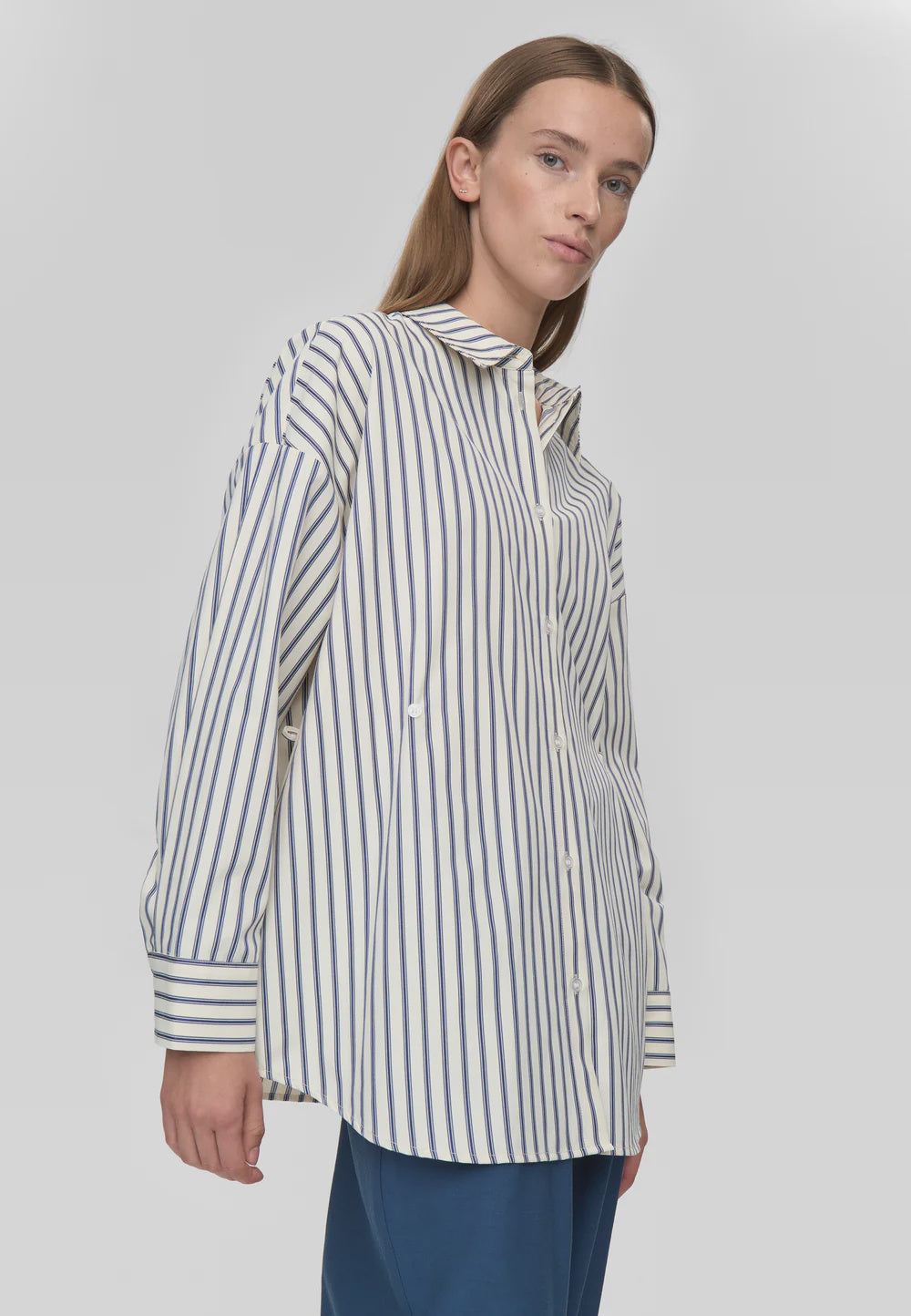 Marley Shirt