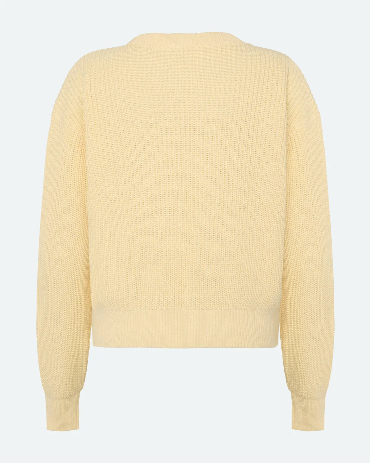 Mikala Cotton Jumper