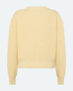 Mikala Cotton Jumper
