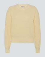 Mikala Cotton Jumper