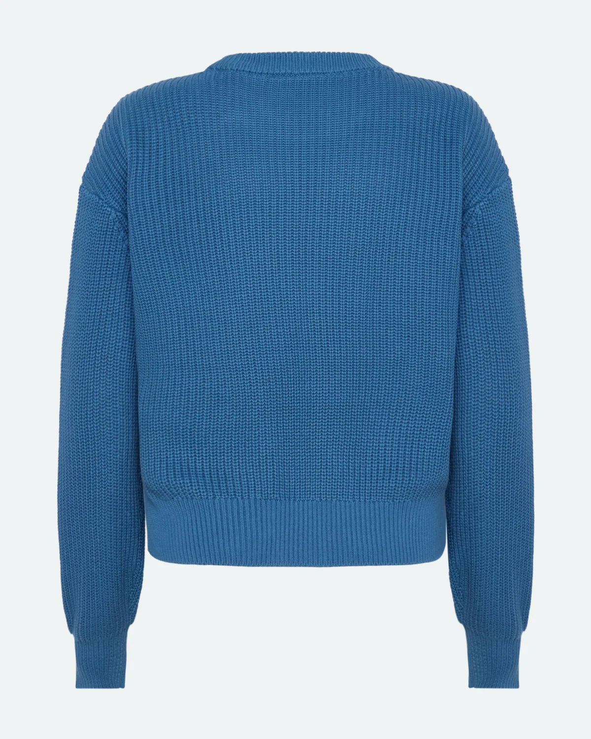 Mikala Cotton Jumper